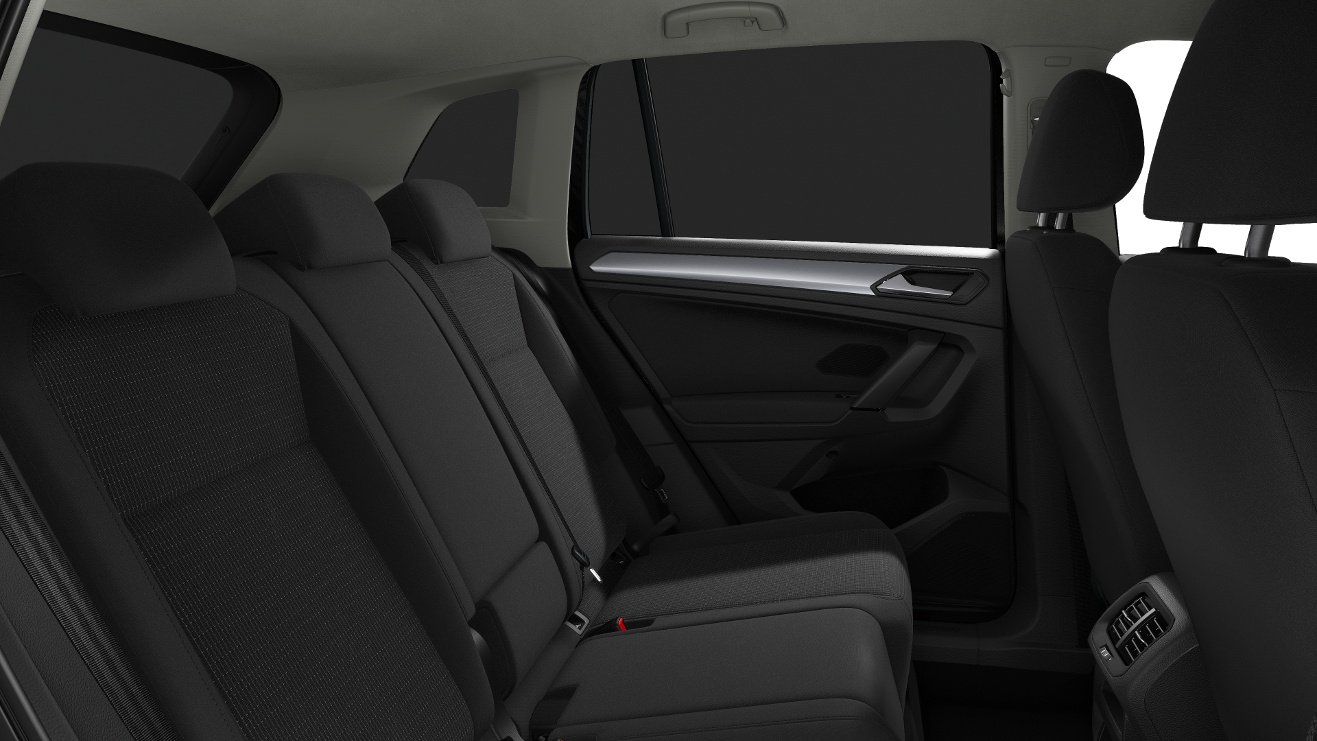 Volkswagen Tiguan 1.5 TSI DSG