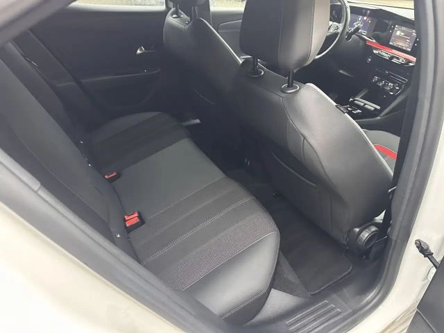 Opel Mokka GS-Line Grand Sport Mokka-e