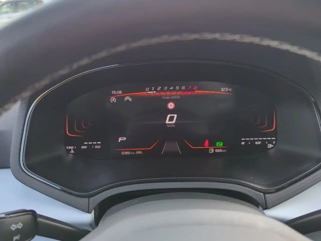 Seat Arona 1.0 TSI DSG Style