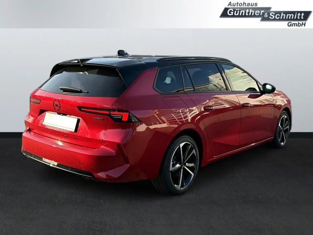 Opel Astra GS-Line Grand Sport Sports Tourer
