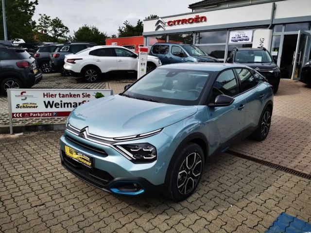 Citroën ë-C4 Feel