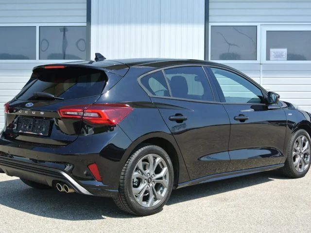 Ford Focus ST Line