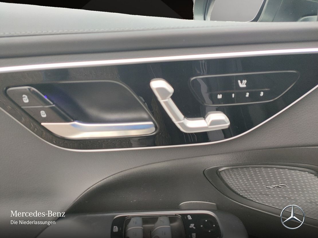 Mercedes-Benz C 180 AMG Line Sedan