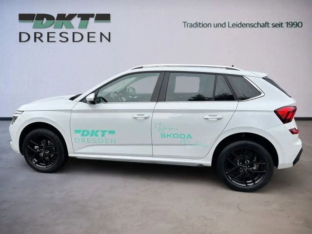 Skoda Kamiq Selection
