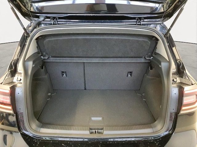 Volkswagen T-Cross 1.0 TSI Style