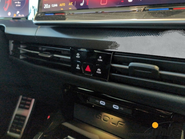 Volkswagen Golf DSG Golf VIII Style