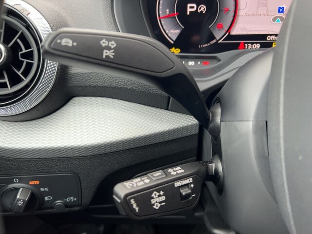 Audi Q2 35 TFSI S-Tronic