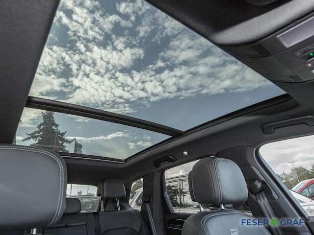 Volkswagen Touareg 3.0 V6 TDI R-Line