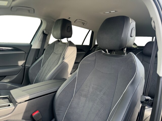 Volkswagen Passat 2.0 TDI Elegance Elegance