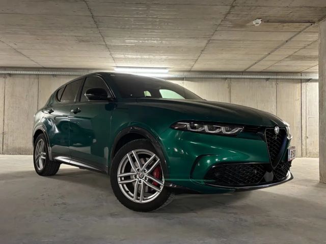 Alfa Romeo Tonale Speciale