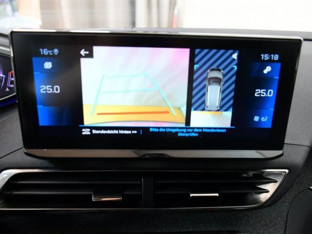 Peugeot 5008 Allure Pack PureTech