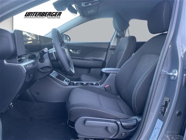 Hyundai Kona 1.6 T-GDi Vierwielaandrijving
