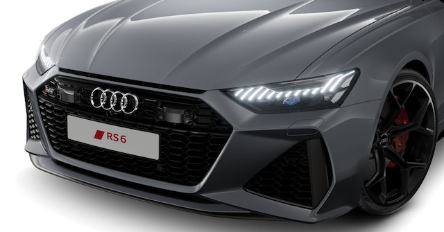 Audi A6 e-tron Avant Performance Quattro