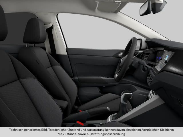 Volkswagen Taigo DSG Life