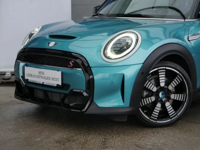 MINI Cooper S *Service Inclusive/H&K Sound/Lenkradhzg./RFK*