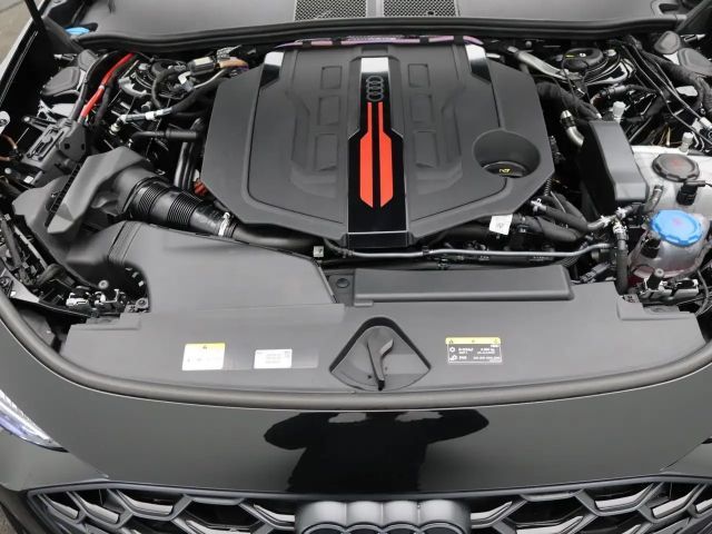 Audi S5 Quattro S-Tronic