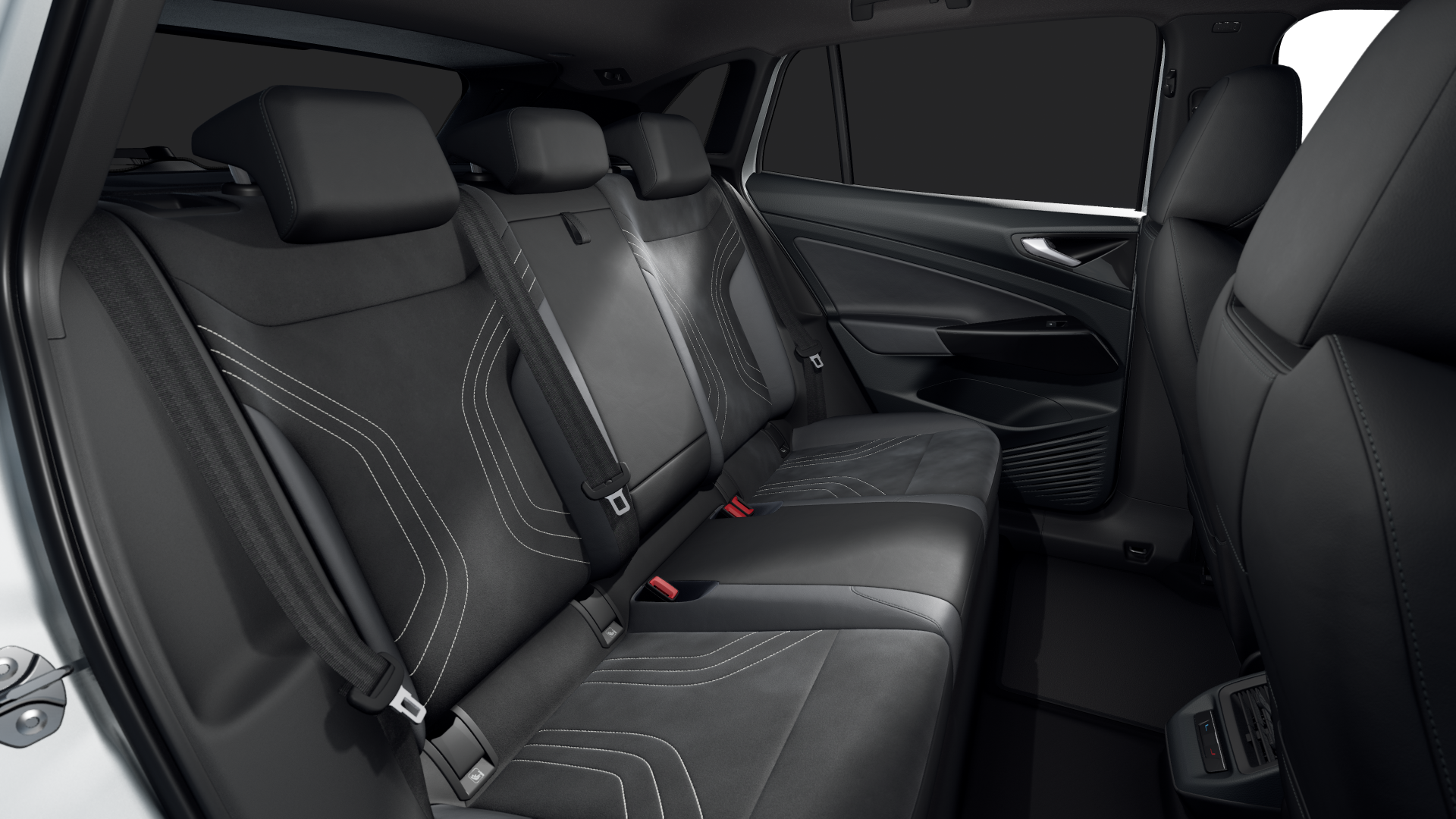 Volkswagen ID.4 77 KWh Performance Pro