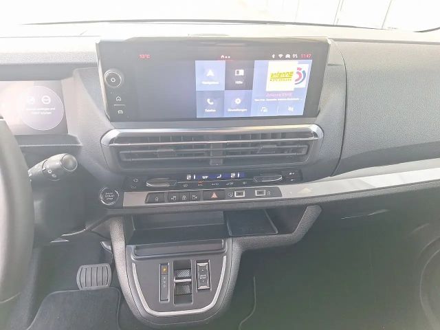 Fiat Ulysse L3 BlueHDi 180 S&S EAT8 TOP