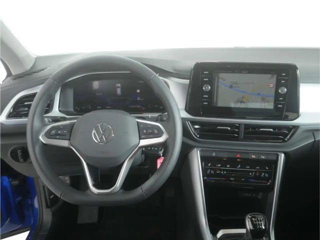 Volkswagen T-Roc 1.0 TSI Life