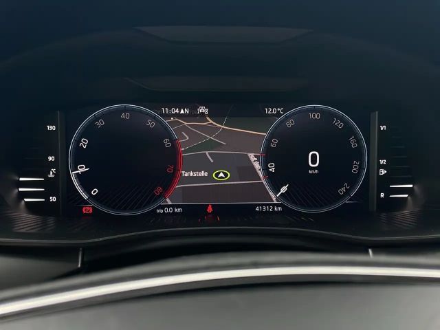 Skoda Kamiq 1.0 TSI Clever