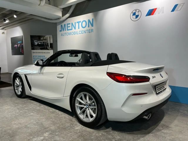 BMW Z4 Cabrio Roadster sDrive30i