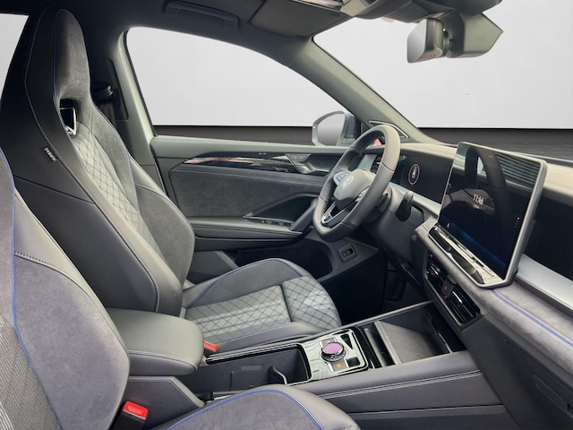 Volkswagen Tayron 4Motion R-Line