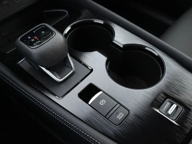 Nissan X-trail Tekna