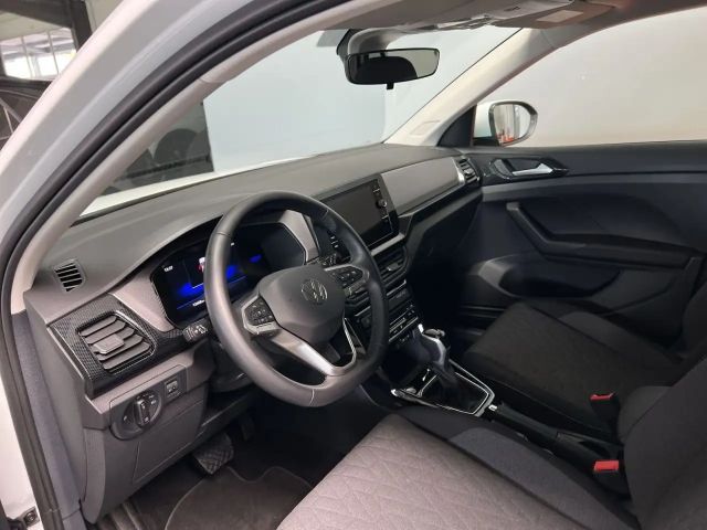 Volkswagen T-Cross 1.0 TSI DSG Life