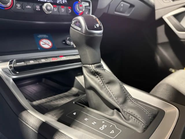 Audi Q3 35 TDI Sportback