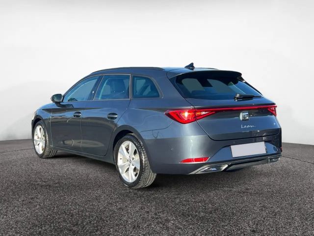 Seat Leon FR-lijn Sportstourer