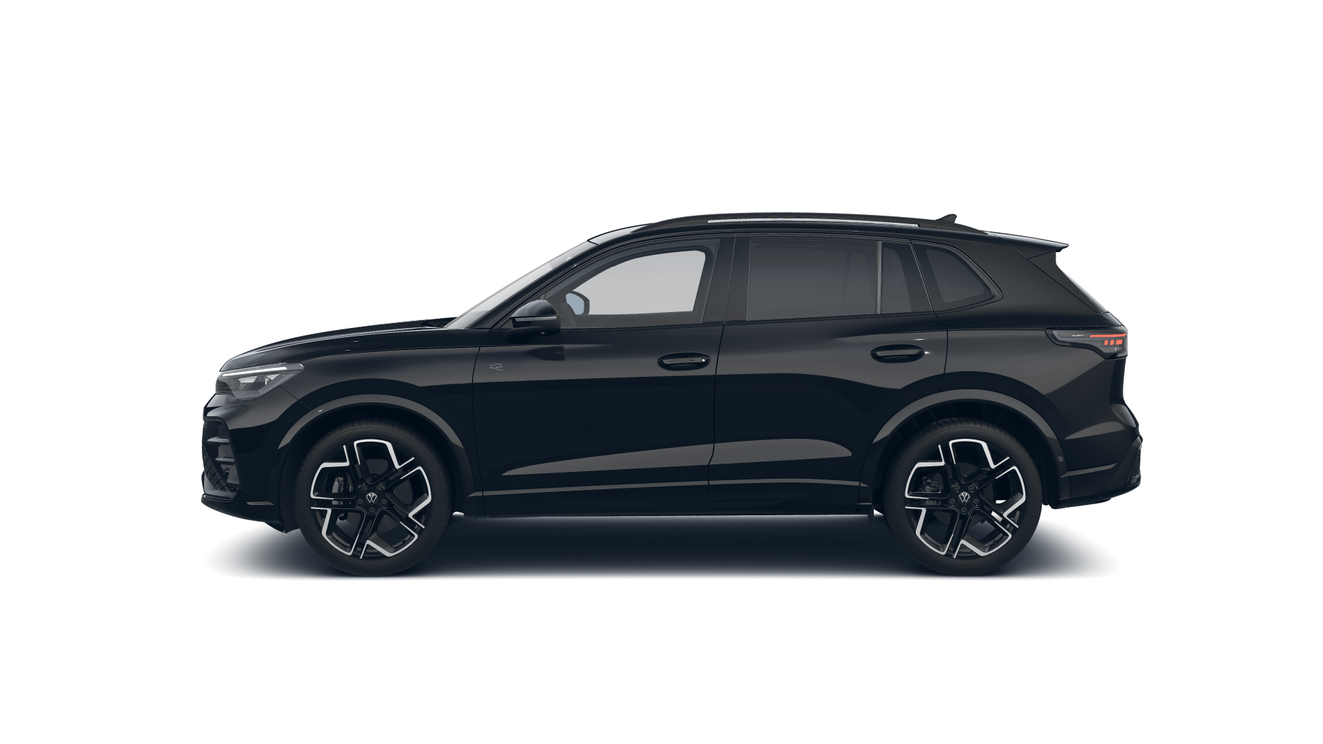 Volkswagen Tiguan 2.0 TDI DSG IQ.Drive Style