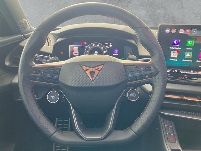 Cupra Terramar 1.5 eTSI