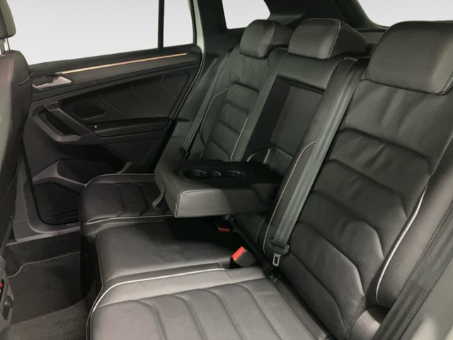 Volkswagen Tiguan 2.0 TDI 4Motion DSG