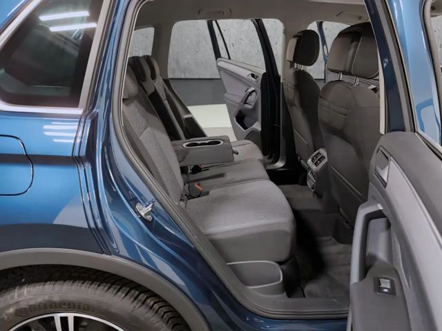 Volkswagen Tiguan 1.5 TSI Move