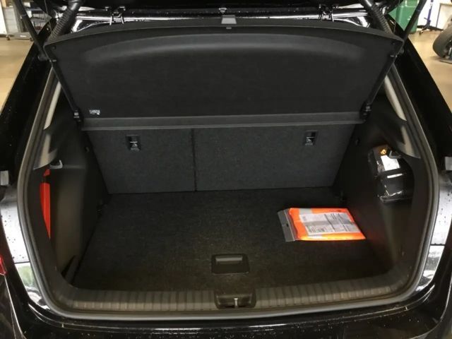 Skoda Fabia 1.0 TSI Tour