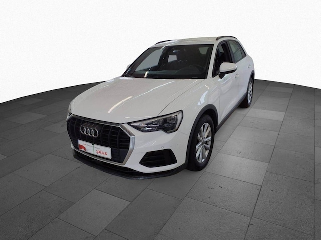 Audi Q3 35 TDI