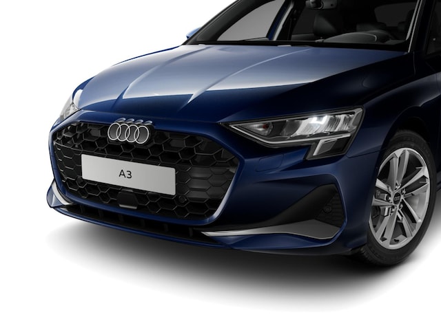 Audi A3 35 TFSI Sportback
