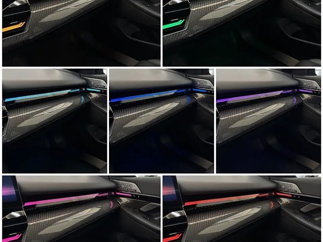 BMW 540 540d M-Sport Touring xDrive