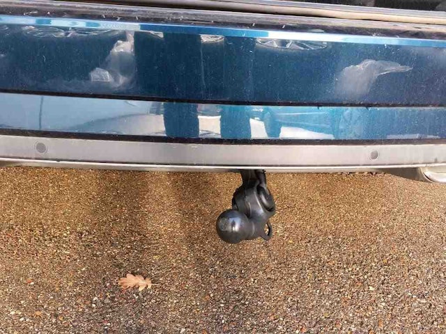 Skoda Superb 2.0 TDI 4x4 Combi