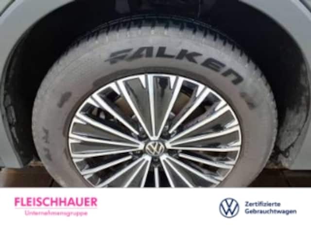 Volkswagen Tiguan 2.0 TDI DSG Plus