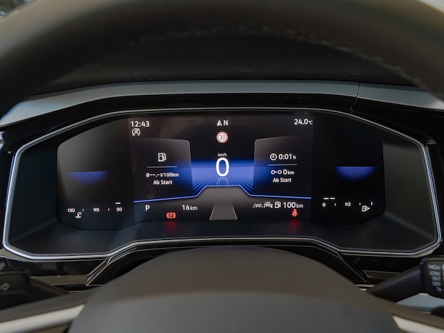 Volkswagen Taigo Taigo GOAL 1,0 l TSI 85 kW 116 PS 7-Gang-Doppelkupplungsgetriebe