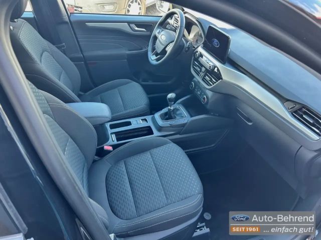 Ford Kuga Cool & Connect