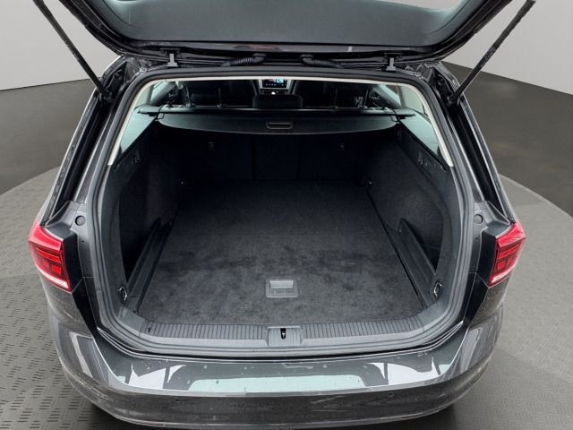 Volkswagen Passat 1.5 TSI DSG Variant