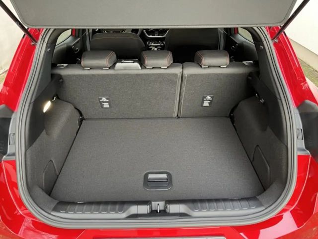 Ford Puma EcoBoost ST Line