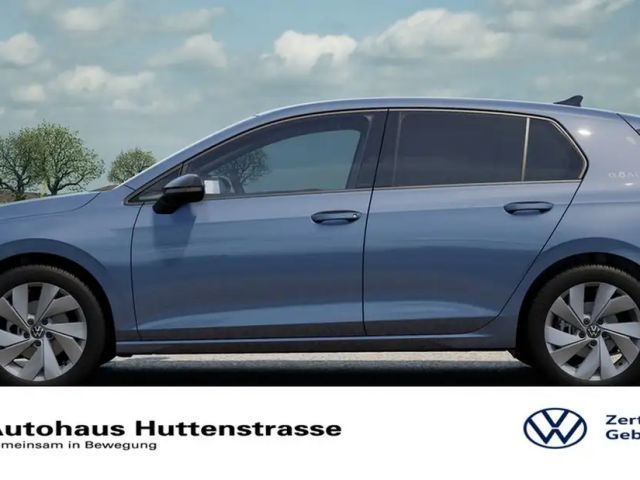 Volkswagen Golf 1.5 eTSI DSG Golf VIII Life