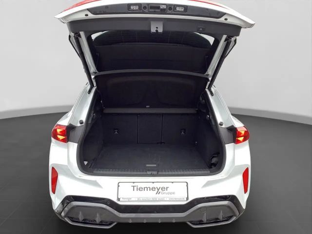 Cupra Terramar 2.0 TSI VZ