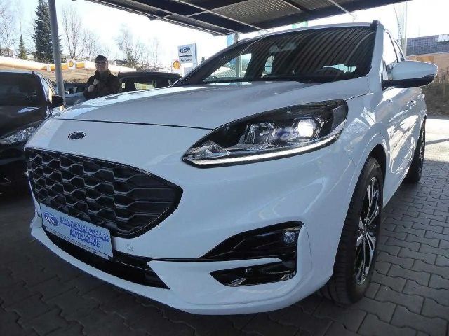 Ford Kuga ST Line