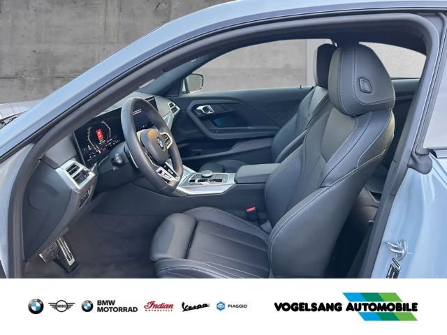 BMW 218 Coupé M-Sport