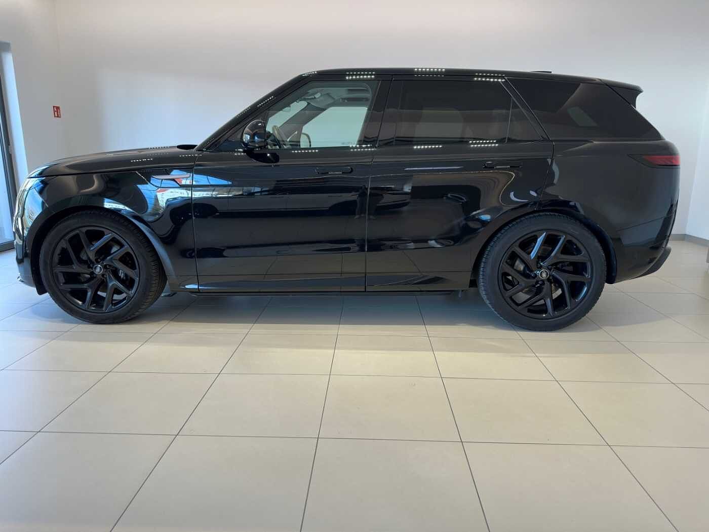 Land Rover Range Rover Sport Dynamic SE