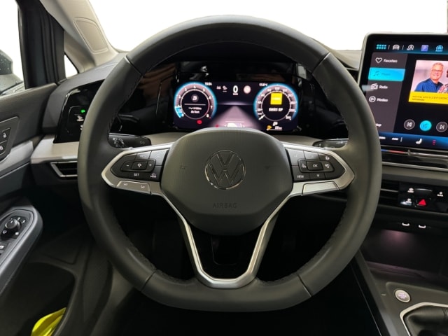 Volkswagen Golf 1.5 TSI Life Plus